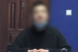 男子诈骗1400万元，每天圆谎压力大投案自首图片