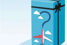 机票盲盒是营销噱头还是真实惠？图片
