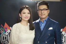李湘王岳伦同时退出电商公司 夫妻二人已无商业关联图片