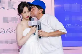 揭娱乐圈罕为人知父女关系 知道两对算你赢图片