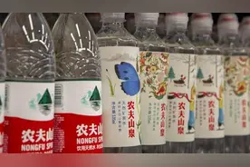 农夫山泉为何推出3元矿泉水？真相来了图片