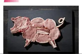 猪身上这3个部位的肉，再便宜也不能吃图片