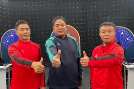 海选冠亚军携手冲击擂主，连擂之路就此结束？图片