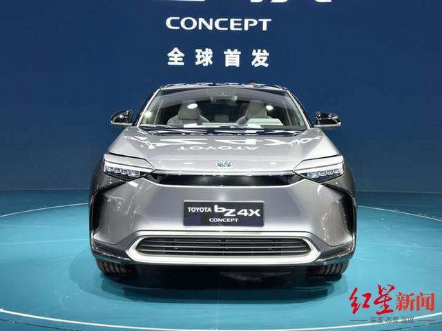 这些概念车，告诉你未来的车是什么样