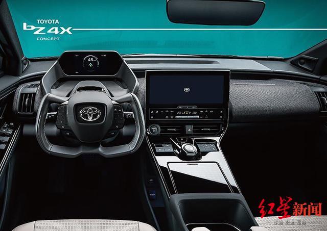 这些概念车，告诉你未来的车是什么样