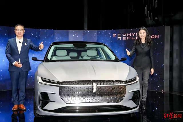 这些概念车，告诉你未来的车是什么样