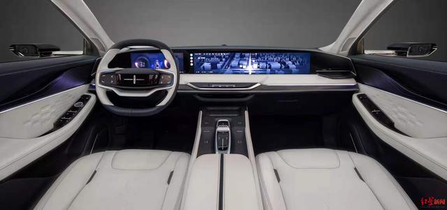 这些概念车，告诉你未来的车是什么样