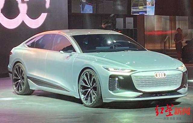 这些概念车，告诉你未来的车是什么样