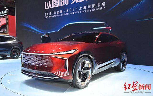 这些概念车，告诉你未来的车是什么样