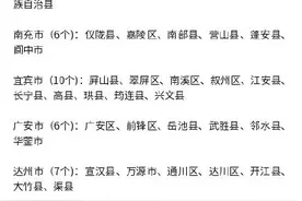 2021年重点高校招生专项计划来了！四川这些地方的考生可报考图片