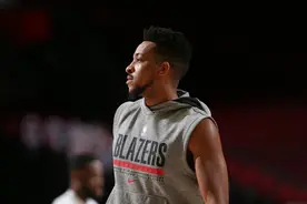 CJ：吃了个饭回来我震惊了 错过的这段时间76人到底发生了啥？图片