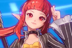 Neople又立项了一款DNF IP的UE4端游，我差点给看成原神like图片