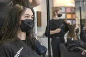 电商巨头，要开美发沙龙？！打的啥算盘？图片