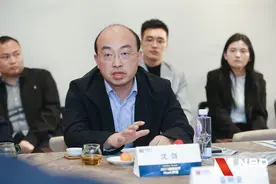 联动云集团CTO沈剑：未来20万元以下私家车购买将会消失图片