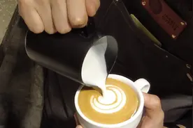 咖啡制作的秘密，3小时就掌握图片