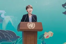 快手“与自然同行”短视频大赛：宣推生物多样性保护与科普图片