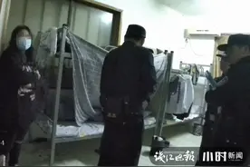 “再等等，我不放心！”杭州民警凌晨多等5分钟，救回16岁少女图片