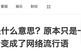 “内卷”，又是一个被广泛使用的烂翻译？图片