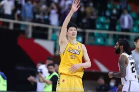 CBA官方：广厦下赛季主场将搬回杭州图片