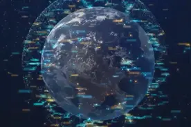 全球连线｜当科幻照进现实：小小翻译机联结大大世界图片