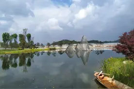 五一哪儿去？相约龙马湖音乐节，跟着音浪high起来图片