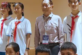 袁隆平超级杂交水稻育秧完毕，目标亩产1200公斤再冲世界纪录