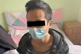 男子网恋7年从不视频，被骗130万后才知“女友”已娶妻图片