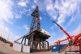 兰州新区GDP增速连续五年领跑19个国家级新区图片