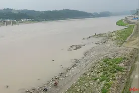 保安追小偷致其跳河失踪宣告死亡 家属索赔遭驳回 法院：保安行为未超出必要限度图片