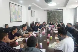 富源县交通运输局：集中攻关“三大专项”工程 力保重点项目推进跑出加速度图片