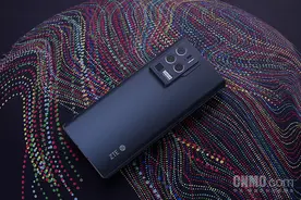 中兴Axon 30系列体验 三主摄系统 靠谱的影像旗舰神机图片