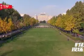习近平寄语清华师生：所谓大学者 有大师之谓也视频封面