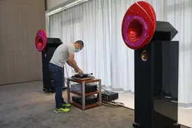 北京潮流音乐节五一假日登陆北京音乐产业园，众多活动等你体验图片