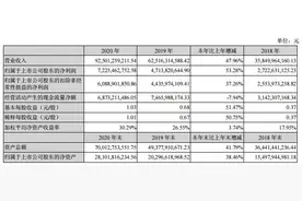 2500亿消费电子大白马立讯精密股价腰斩 业绩过于依赖苹果图片