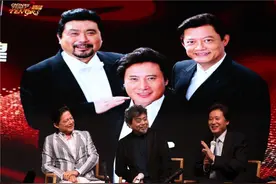 成立十周年“中国三大男高音”启动保利剧院院线巡演图片