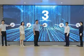 省实金湾初中今日启用，珠海金湾再添一所名校图片
