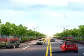 最早6月底！杭州这里这些道路即将完工，有你家附近的吗？图片