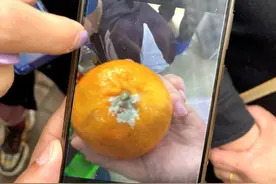 家长突击查出霉变食品！事发合肥一幼儿园！多部门介入……图片