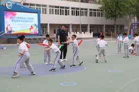 孩子喜欢运动不喜欢体育课？多位专家支招探索小学体育教学改革图片
