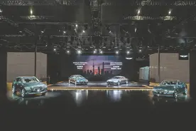 以服务体验致胜豪华车市场 捷尼赛思铺开中国战略蓝图图片