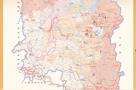 湖南“十步之内必有芳草”，今天就图个明明白白图片