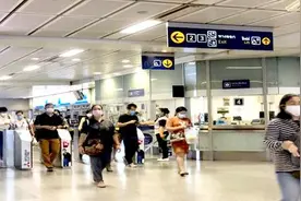 MRTA：MRT蓝、紫色线票价低于绿色线图片