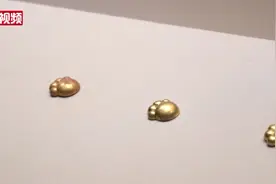 “最萌文物”出土！网友：一起喵喵喵喵喵图片