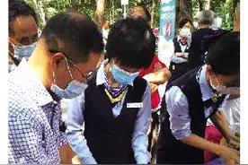 唤醒市民家中的沉睡硬币，助力完善现金服务体系图片