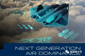 在美军眼中 解放军已经比外星人还厉害了？图片