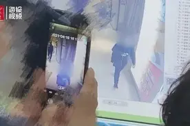 济南某商场惊现“偷拍狂”：鞋尖上装摄像头偷拍女生裙底图片