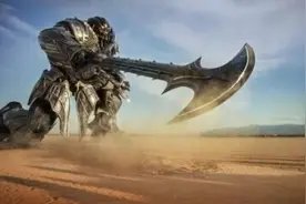 美军眼中，解放军已经比外星人还猛了……图片