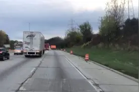 侯峰：亲身经历让我怀疑，拜登能否拉动美国基建图片