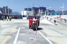 6月1日起昆明“摩考”改为电子评判，试点驾校通过率在55%左右图片