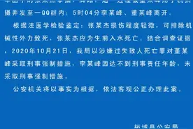 河南16岁少年生日聚会后死亡，警方通报图片